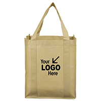 Grocery Shopping Tote Bag